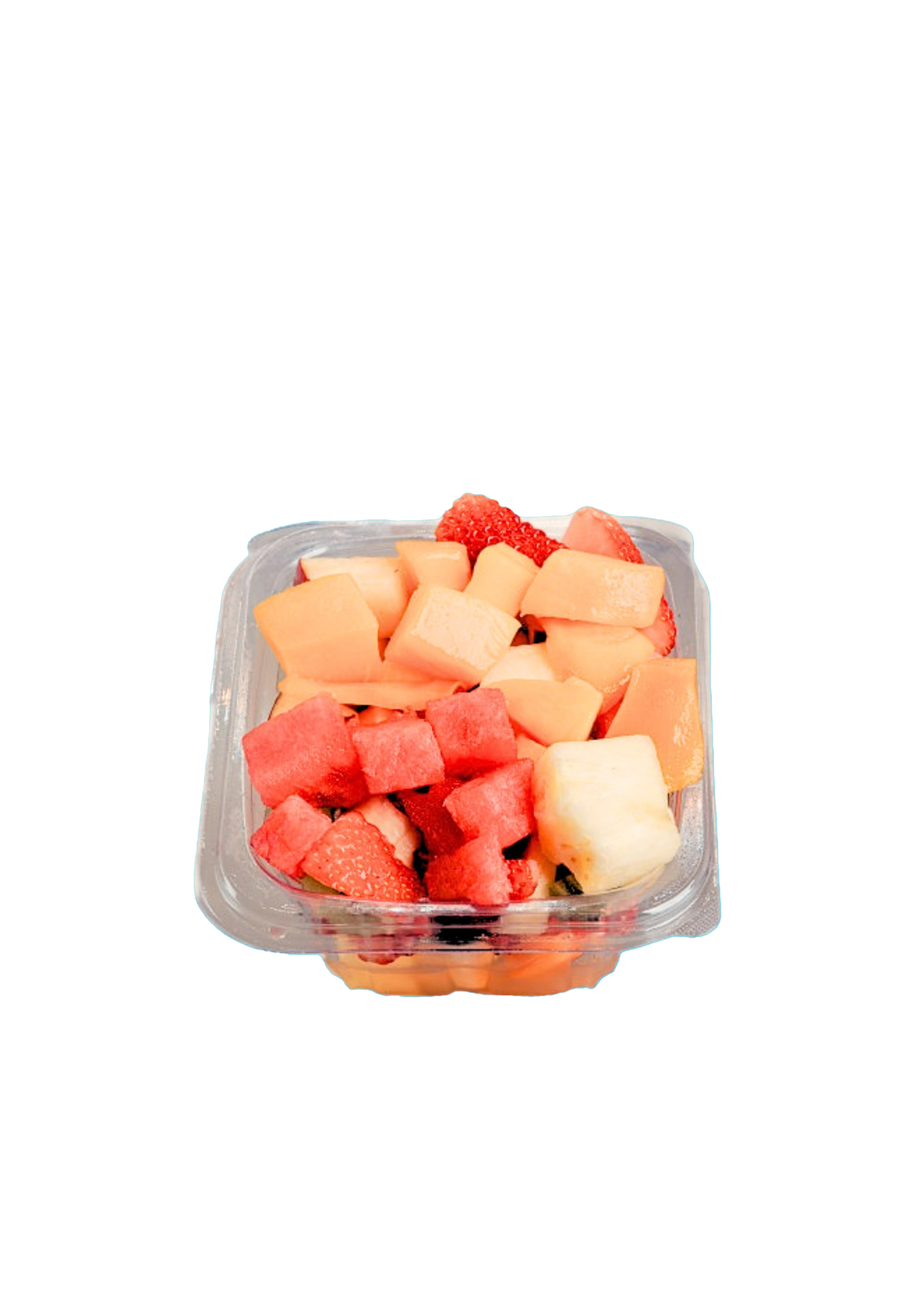 Mixed Fruits - Small Dish