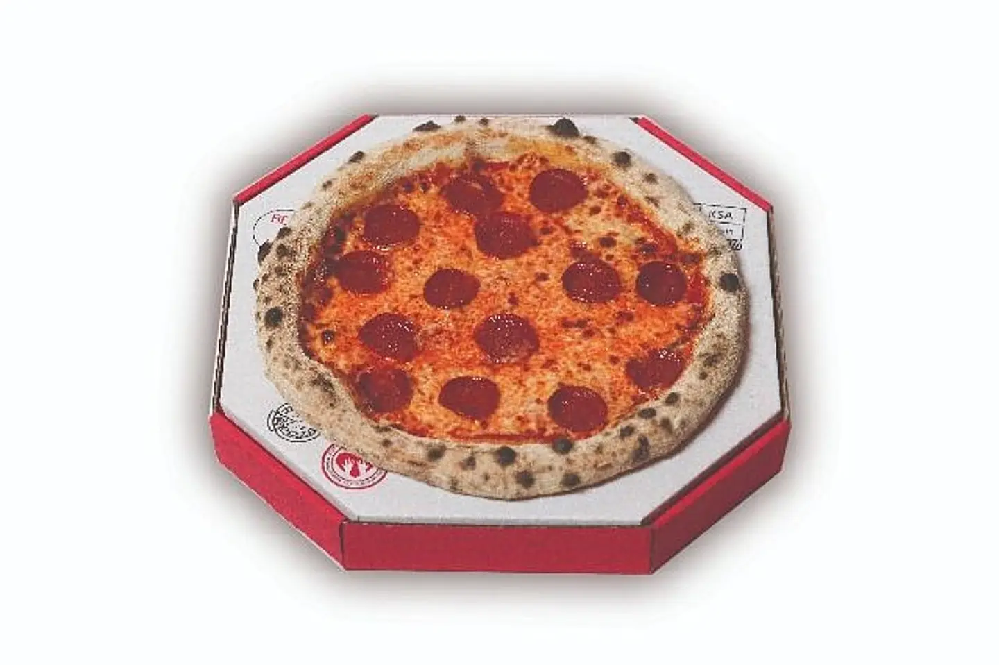 Pepperoni