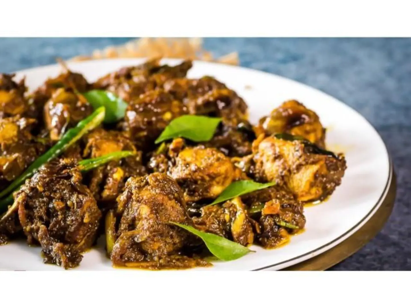 دجاج بالفلفل