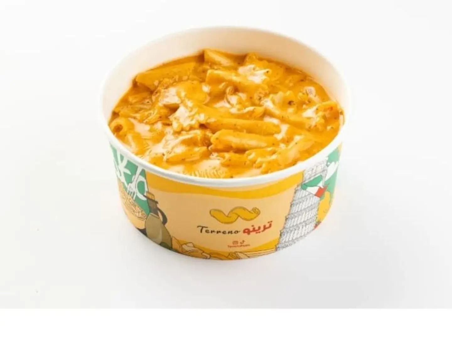 Beaf Pasta