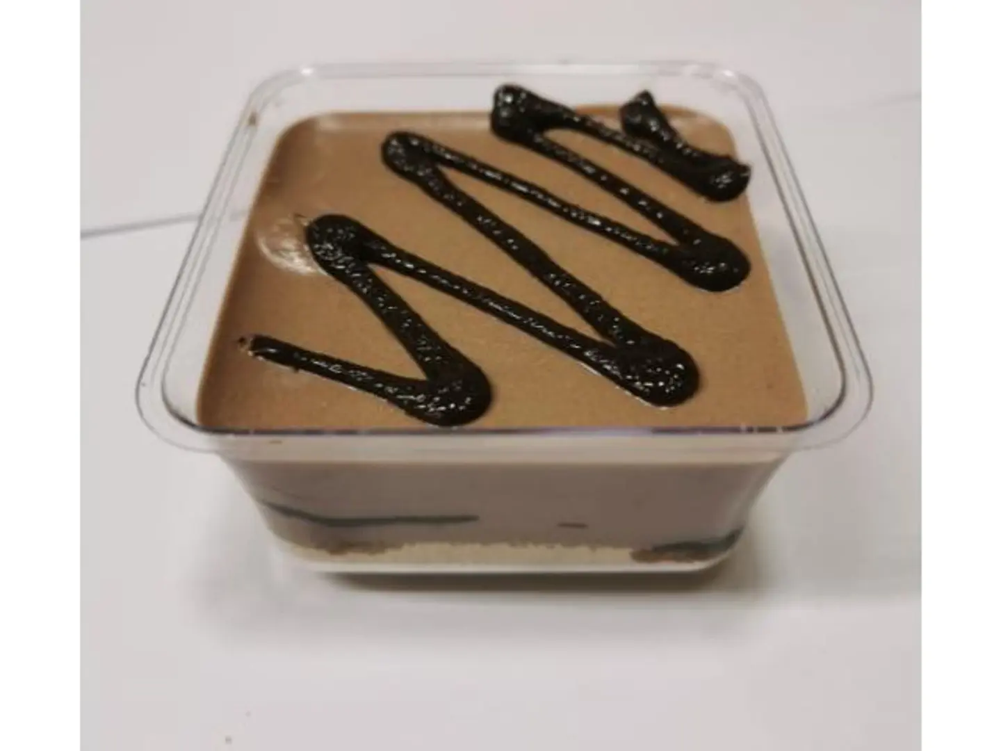 Galaxy Dessert