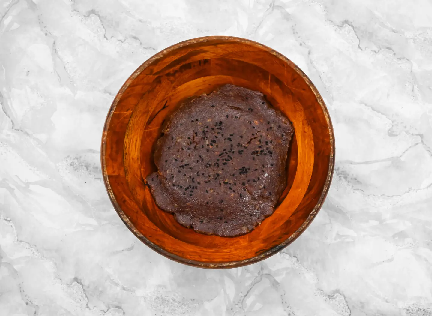 Pressed Dates