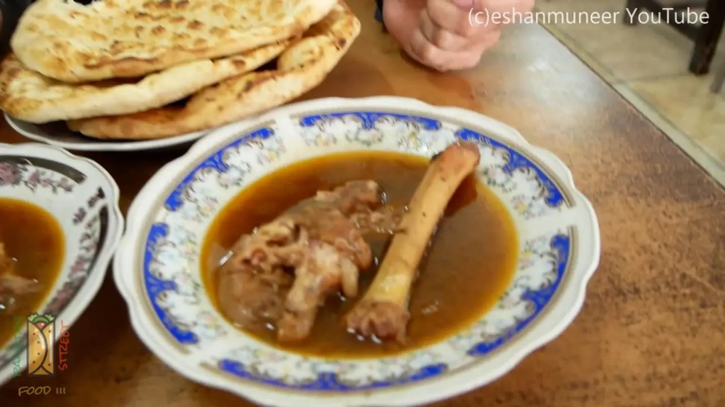 باجي غوجرانوالا