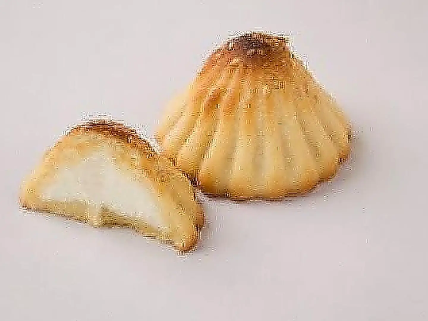 Box Maamole Cream