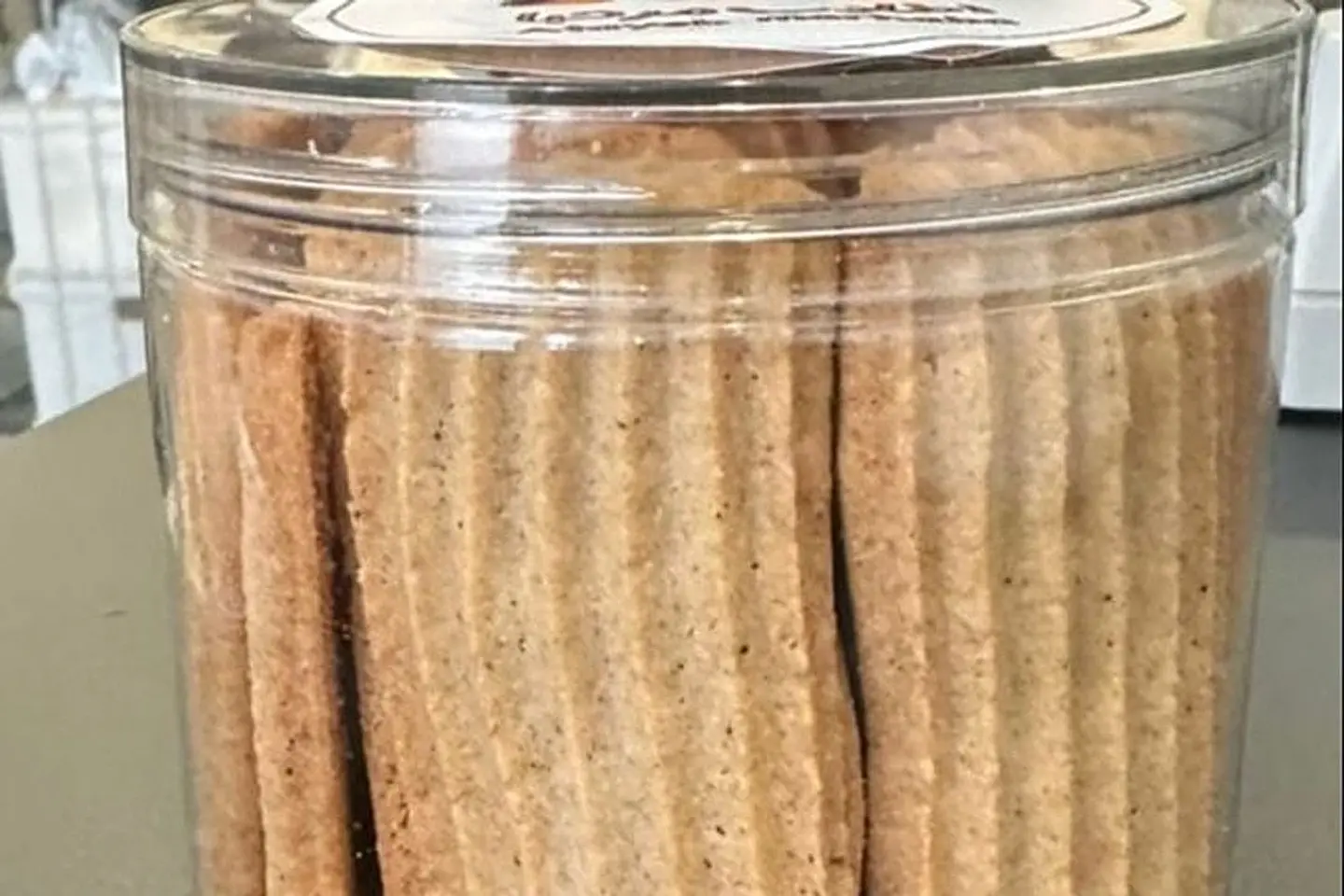 بسكويت مصري