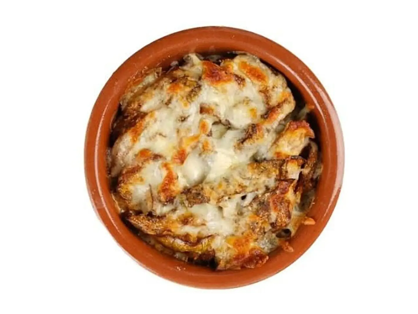 طاجن دجاج متهي