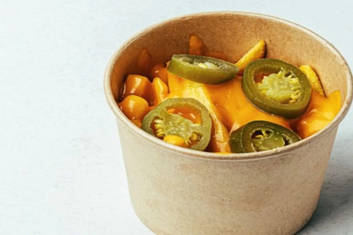 بطاطس سبايسي