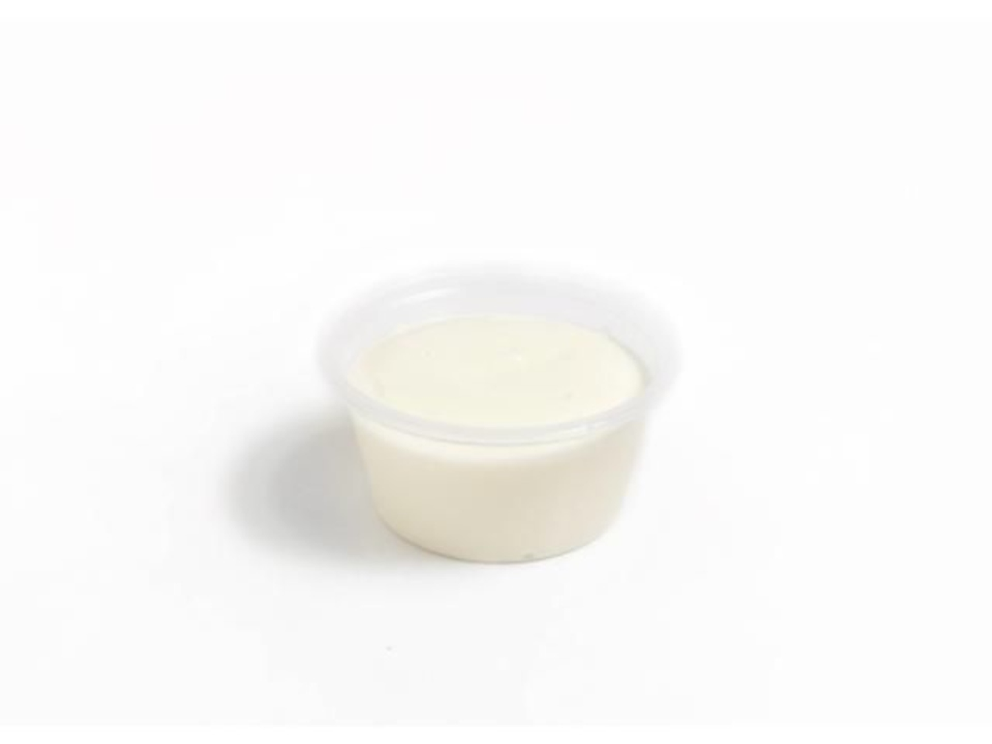 Garlic Sauce