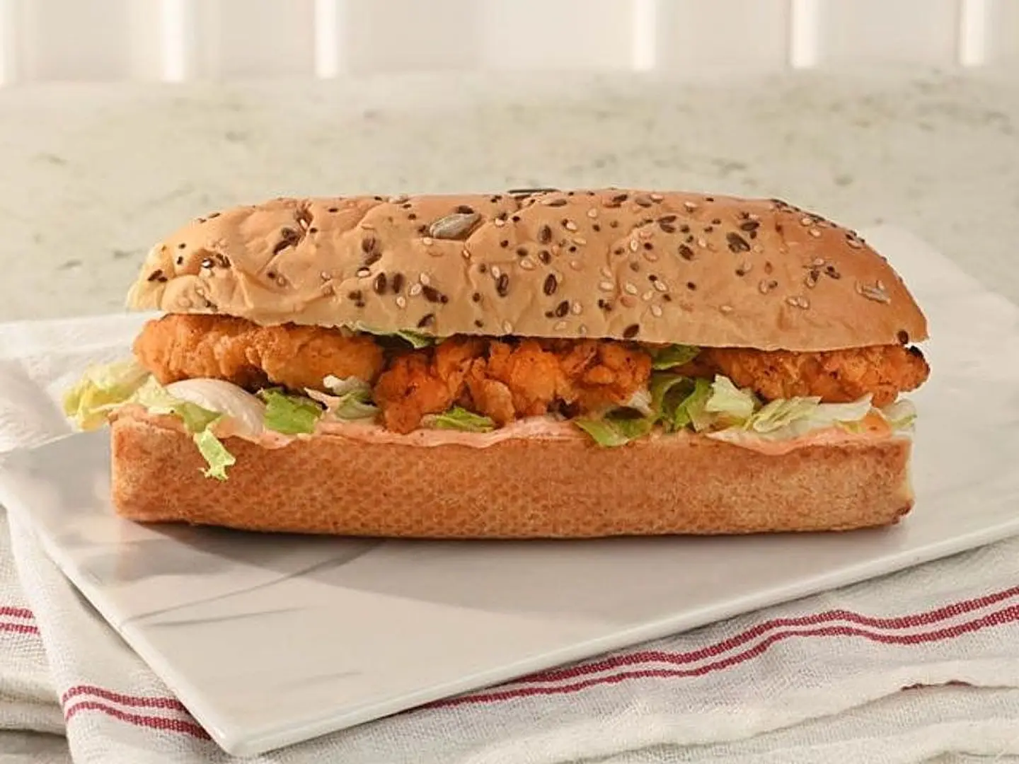 Crispy Chicken Breast With Cheese