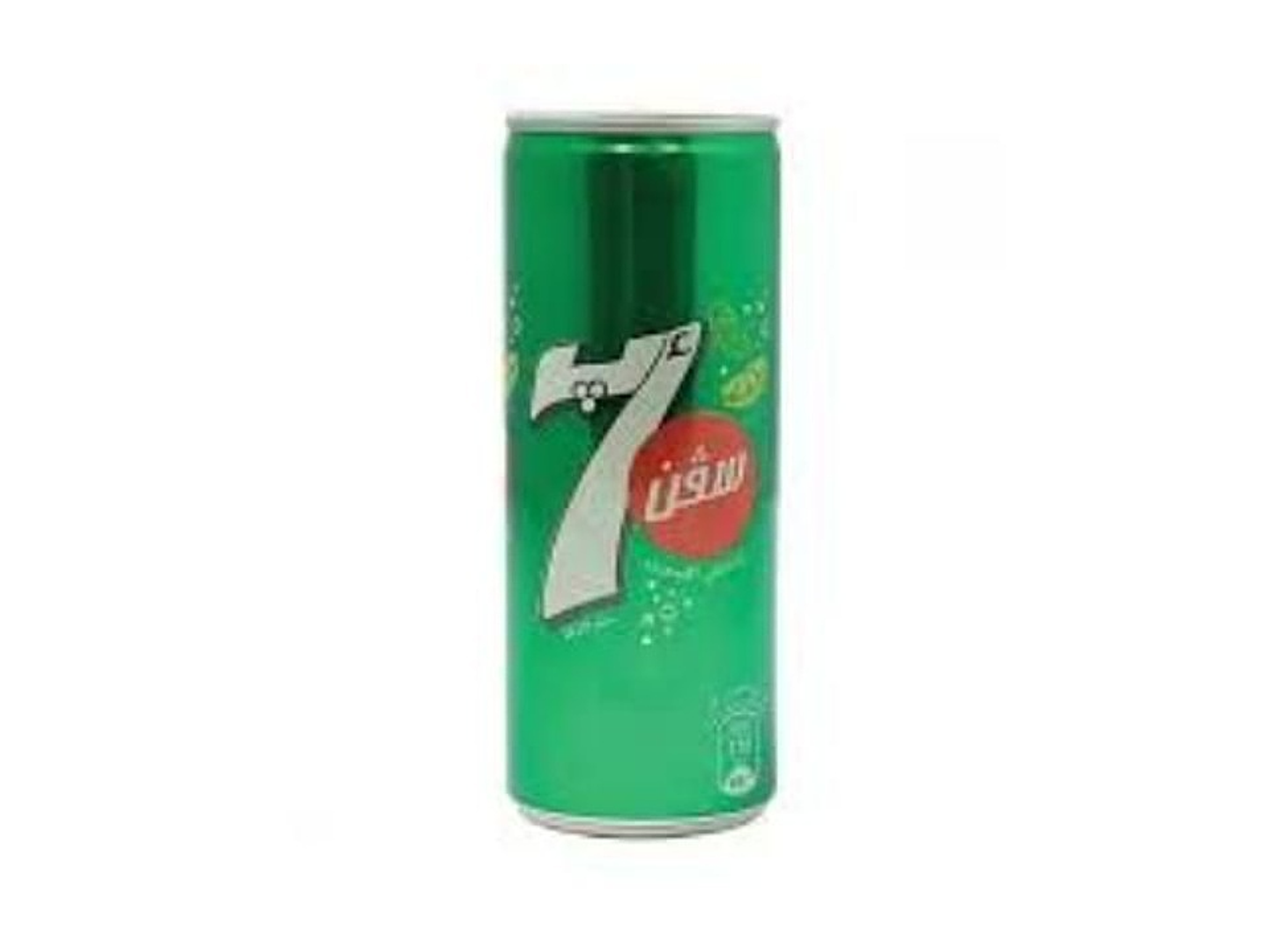 7 Up