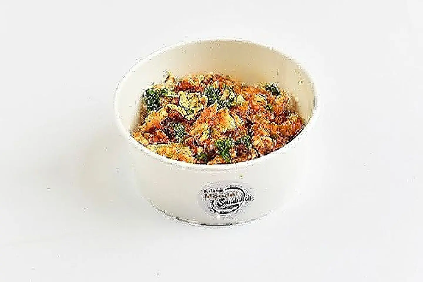 صحن مقلقل دجاج