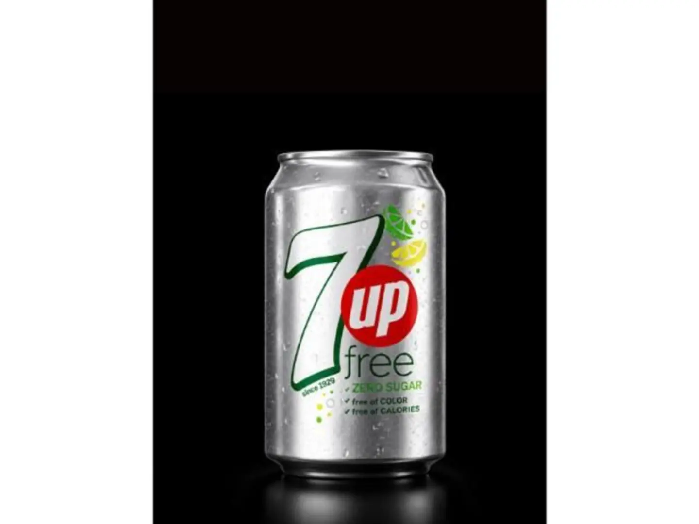 Diet 7 Up