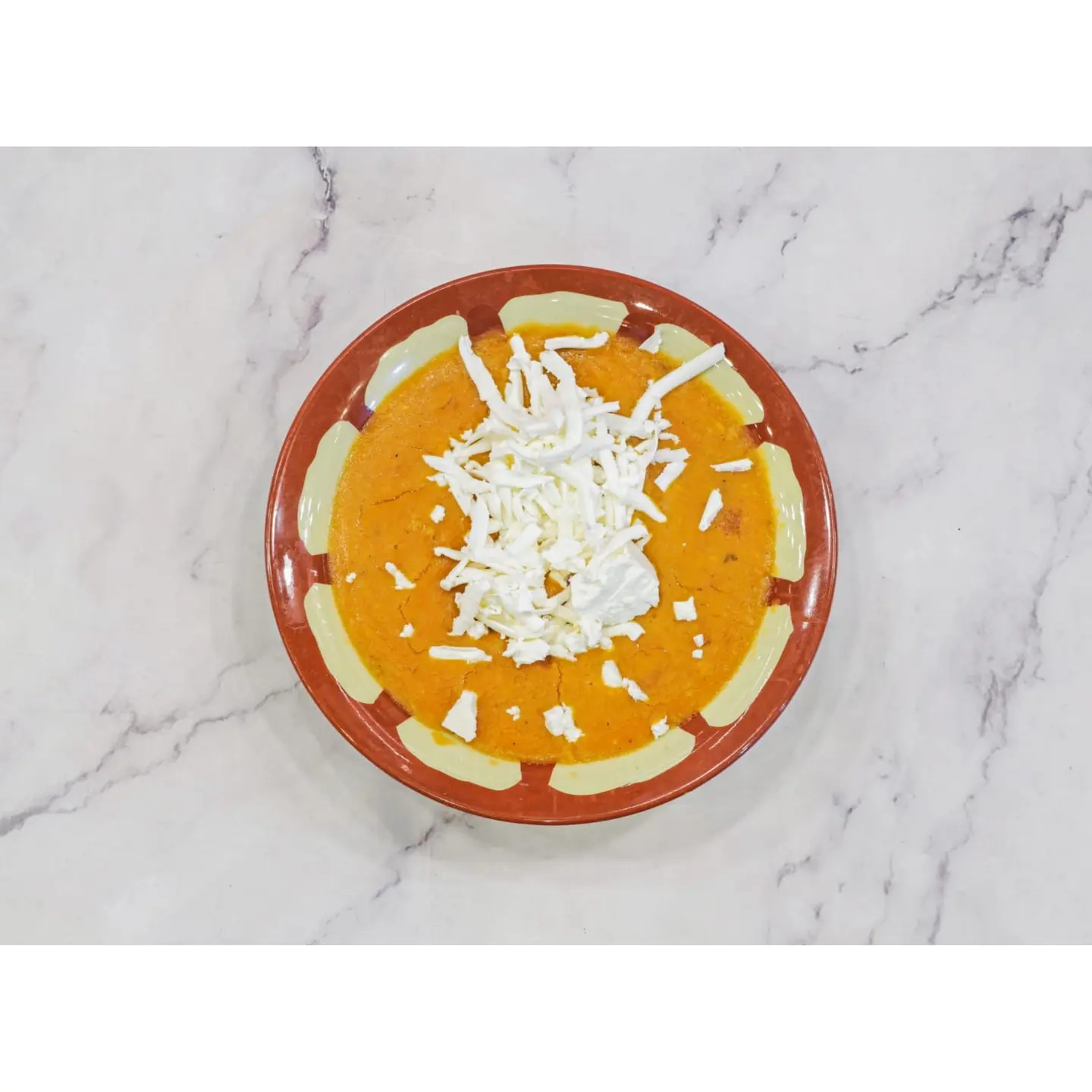 Saj Qulaba With Cheese