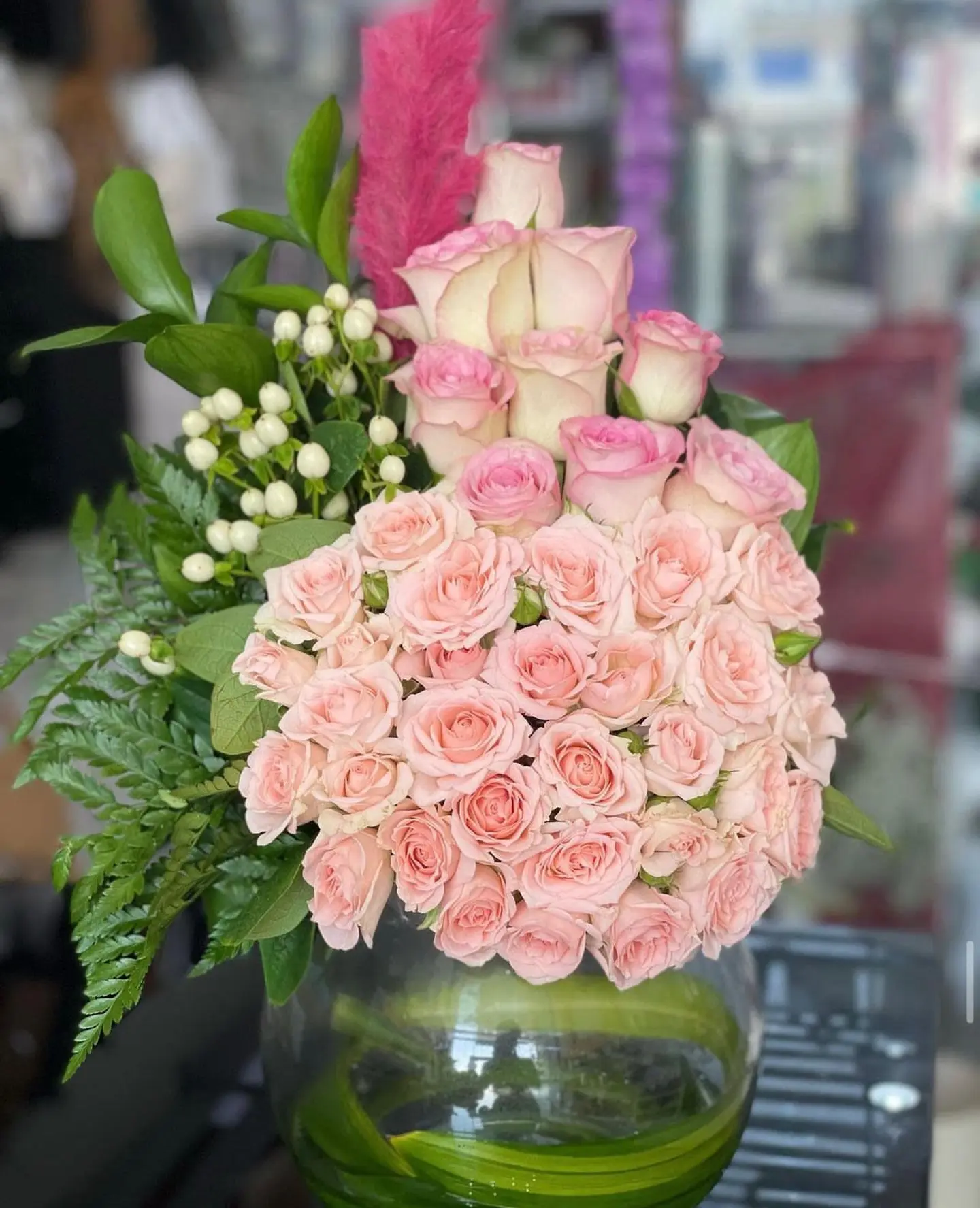 الفازا البينك