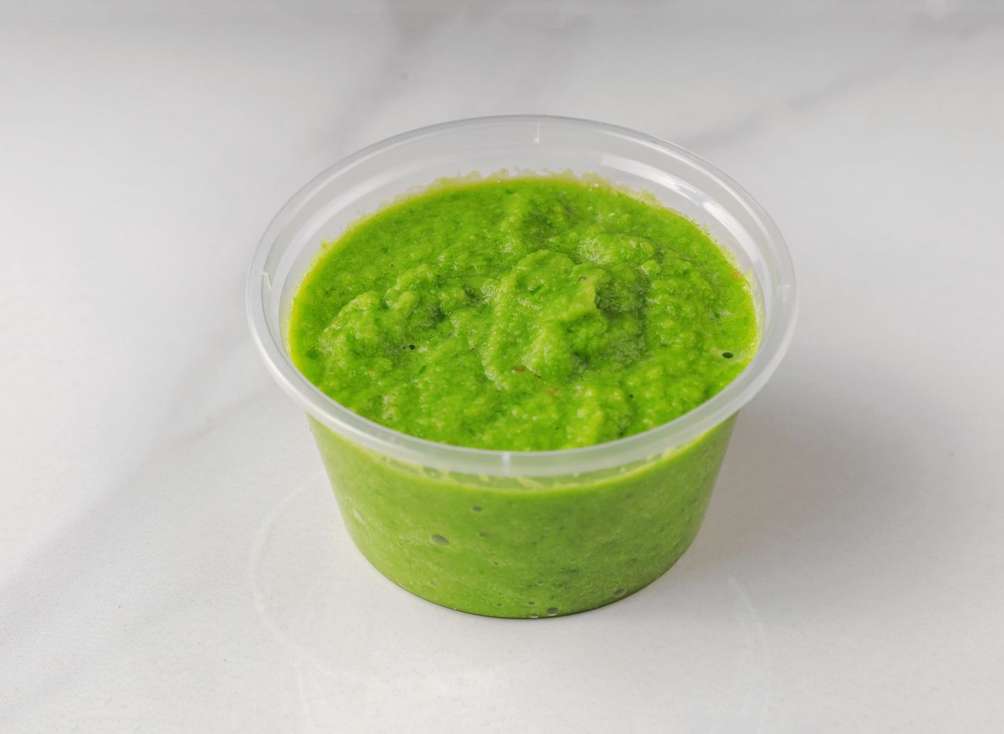 Green Pepper