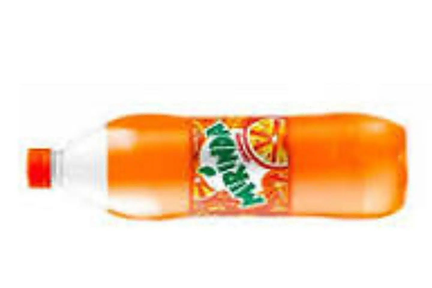 Miranda Orange Liter