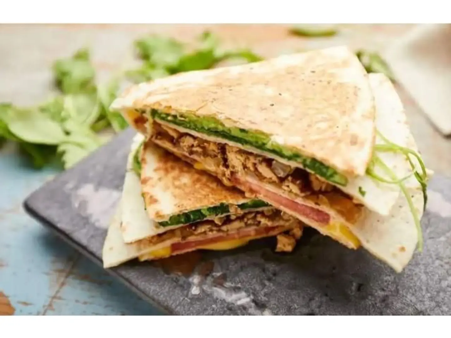 Quesadilla