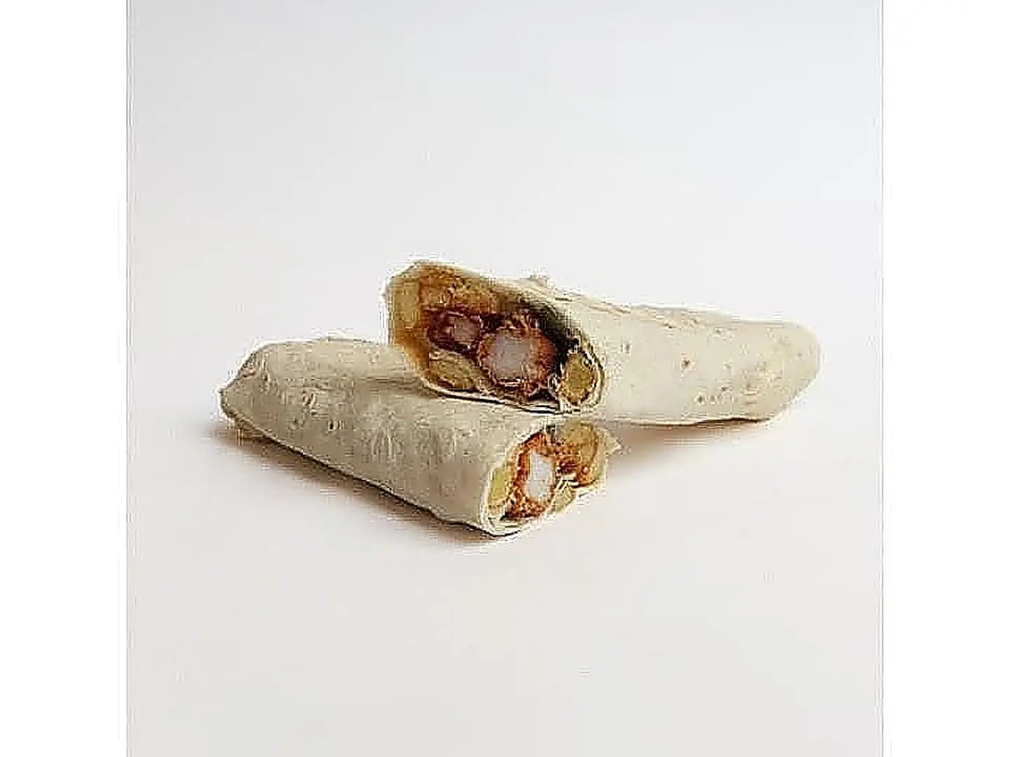 فطيرة جمبري