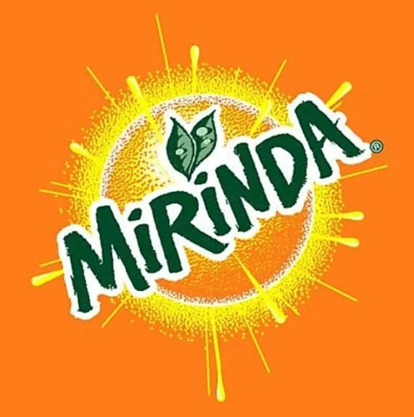 ميرندا برتقال