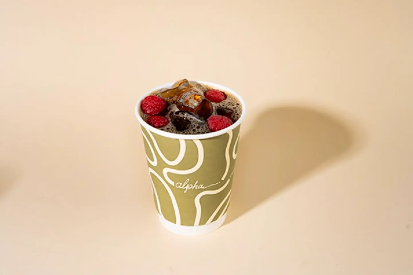 Iced Salvador Roseberry