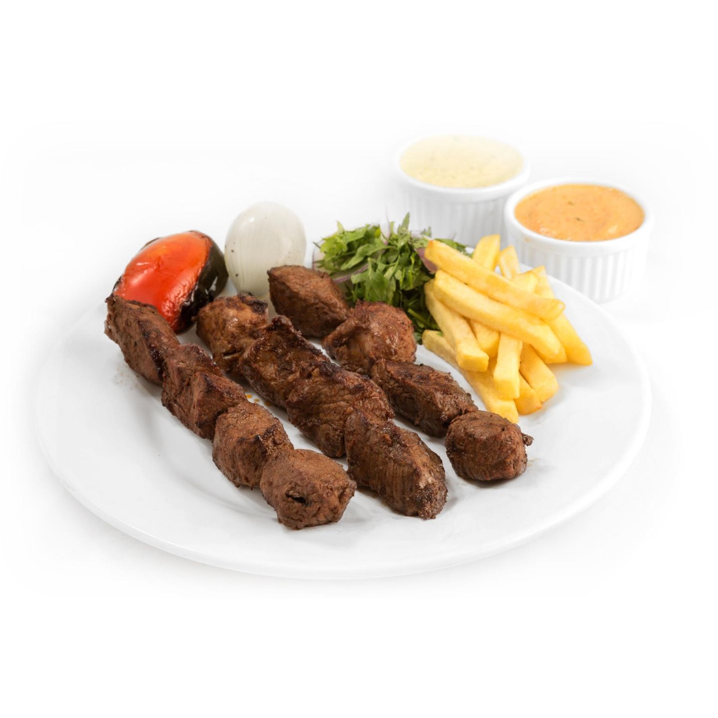 Meat Awsal