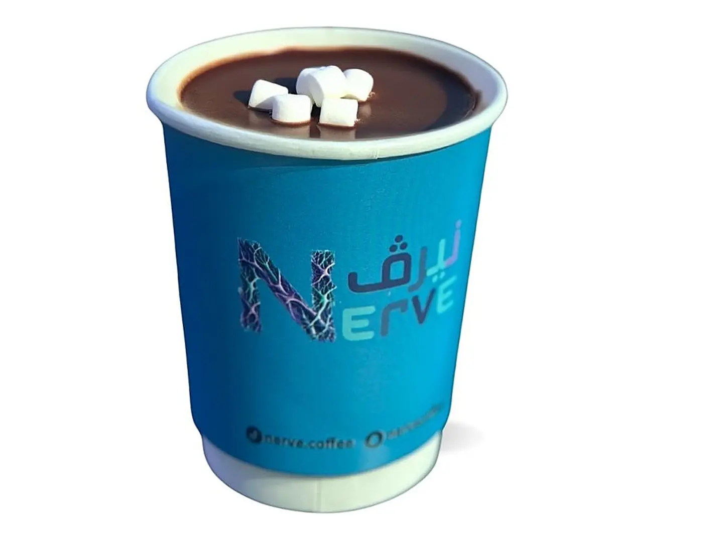 هوت شوكليت