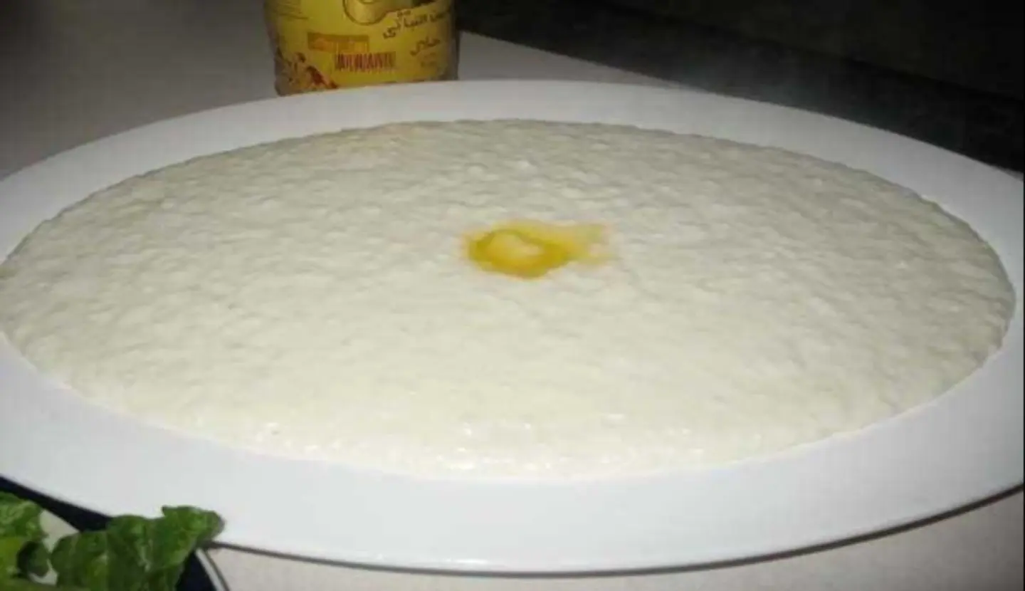 Saleeg Plain Rice