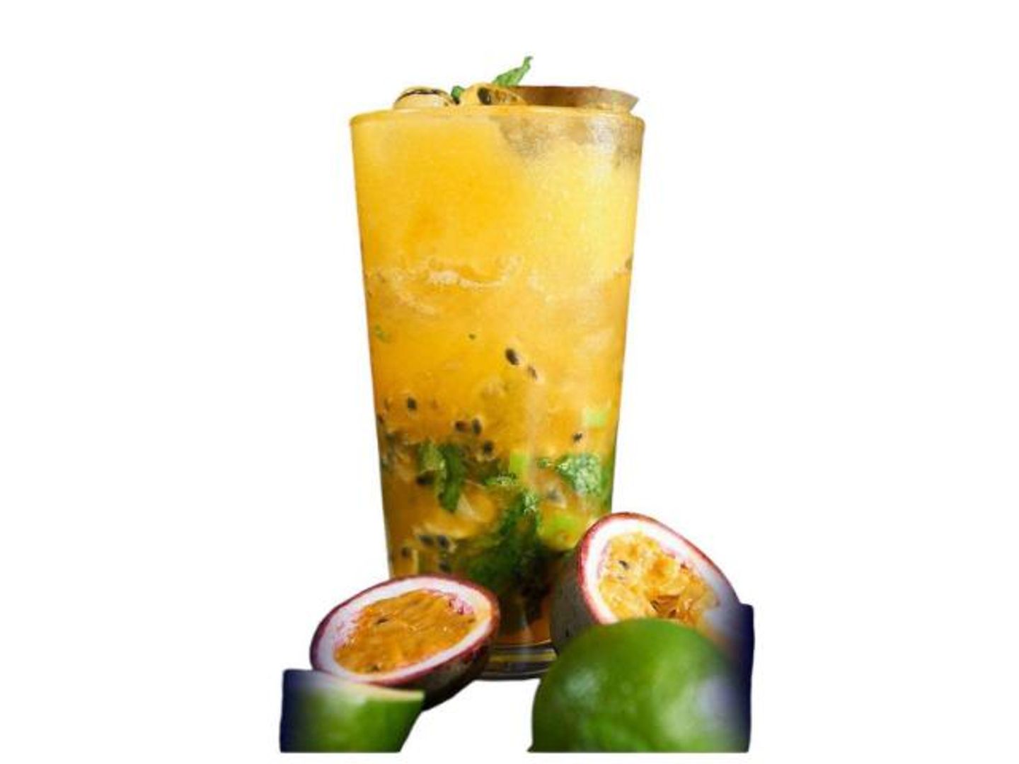Passion Fruit Juice