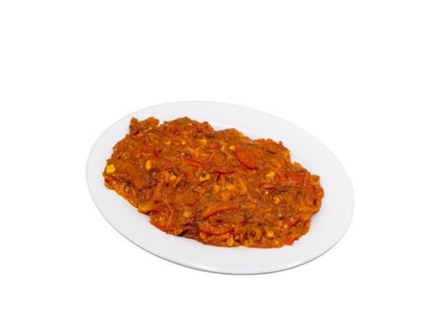 Mexican Tray