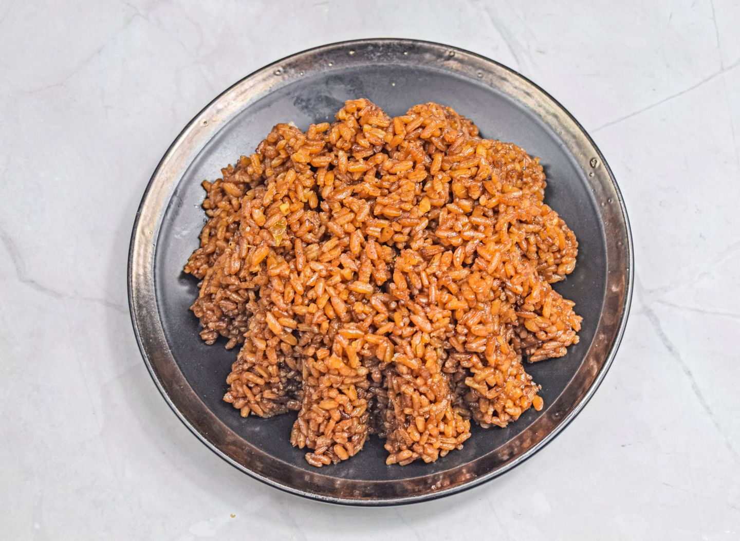 أرز صيادية