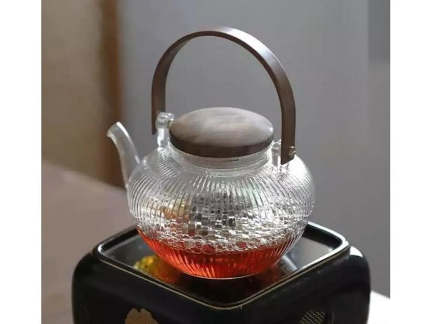 Teapot