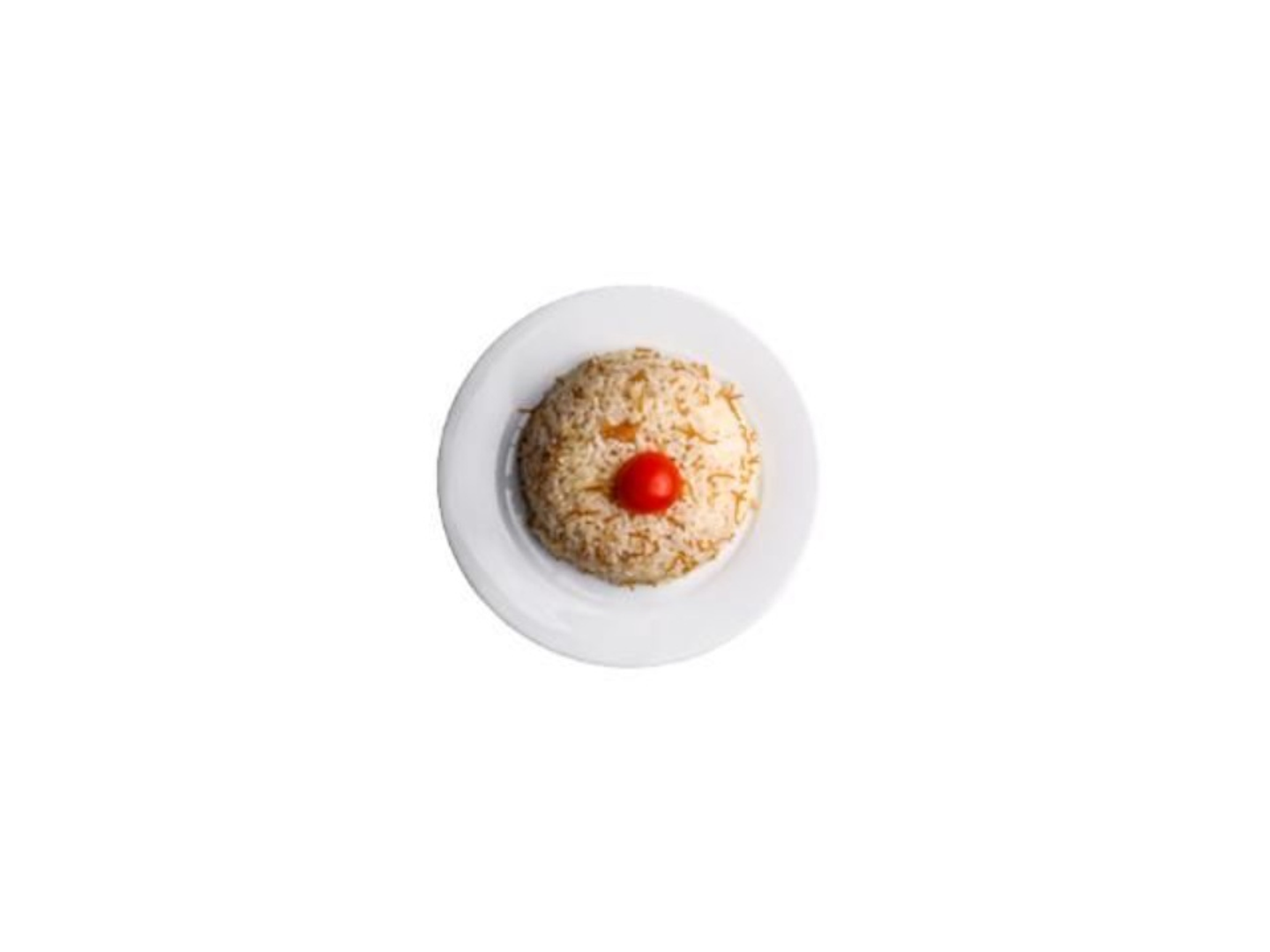 Rice With Vermicelli
