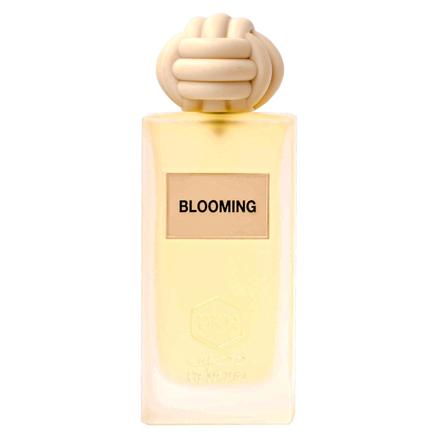 Blooming
