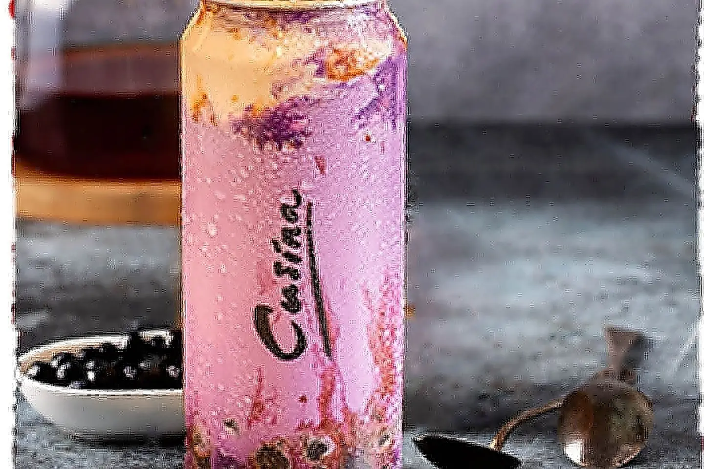 Taro (Purple Yum) Milktea