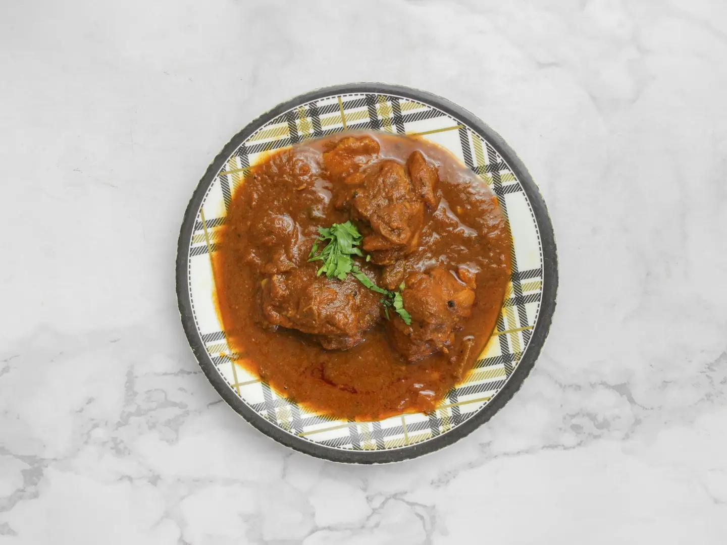 Mgalgal Chicken