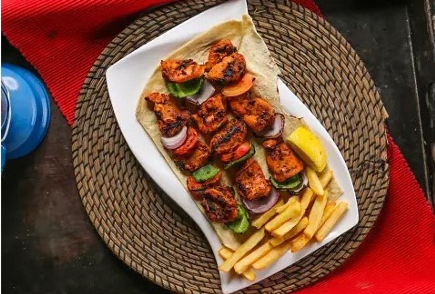Chicken Grill