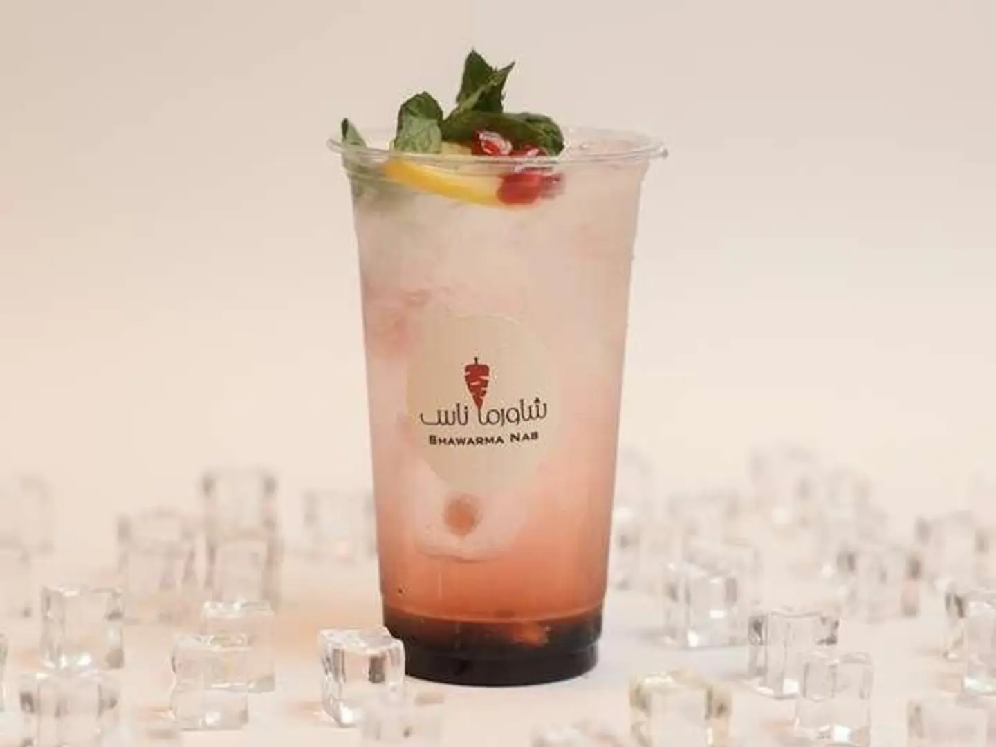 Red Bull Mojito