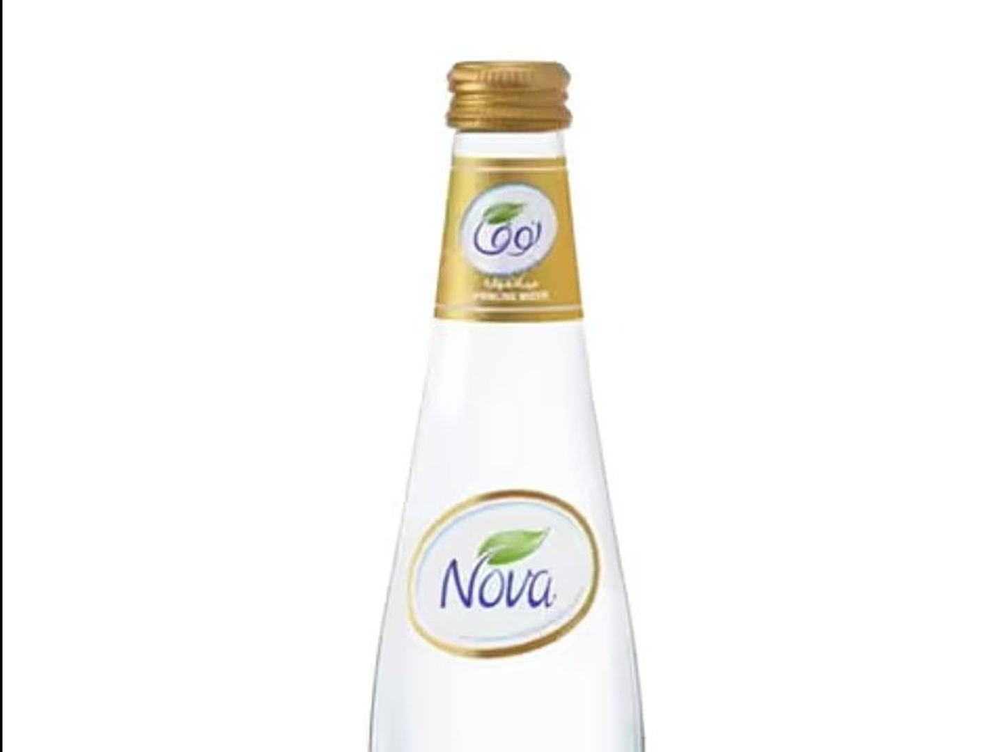 Sparkling Water