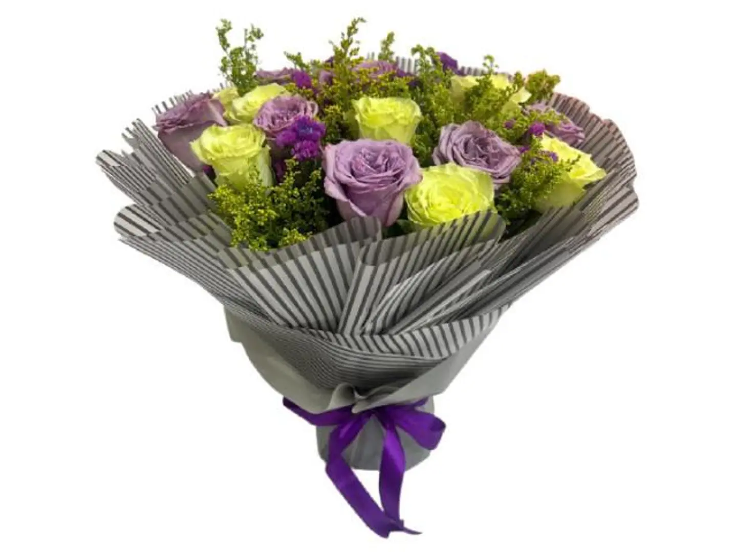 Fragrant Bloom Bouquet 277