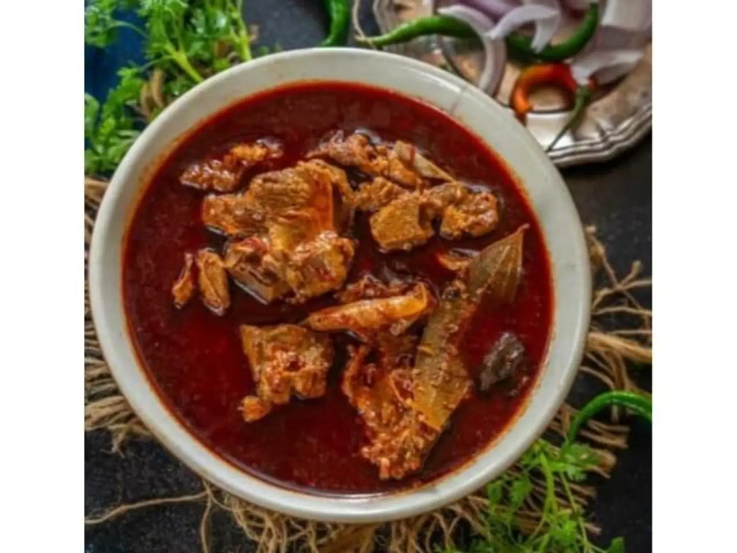 Mutton Rogan Josh