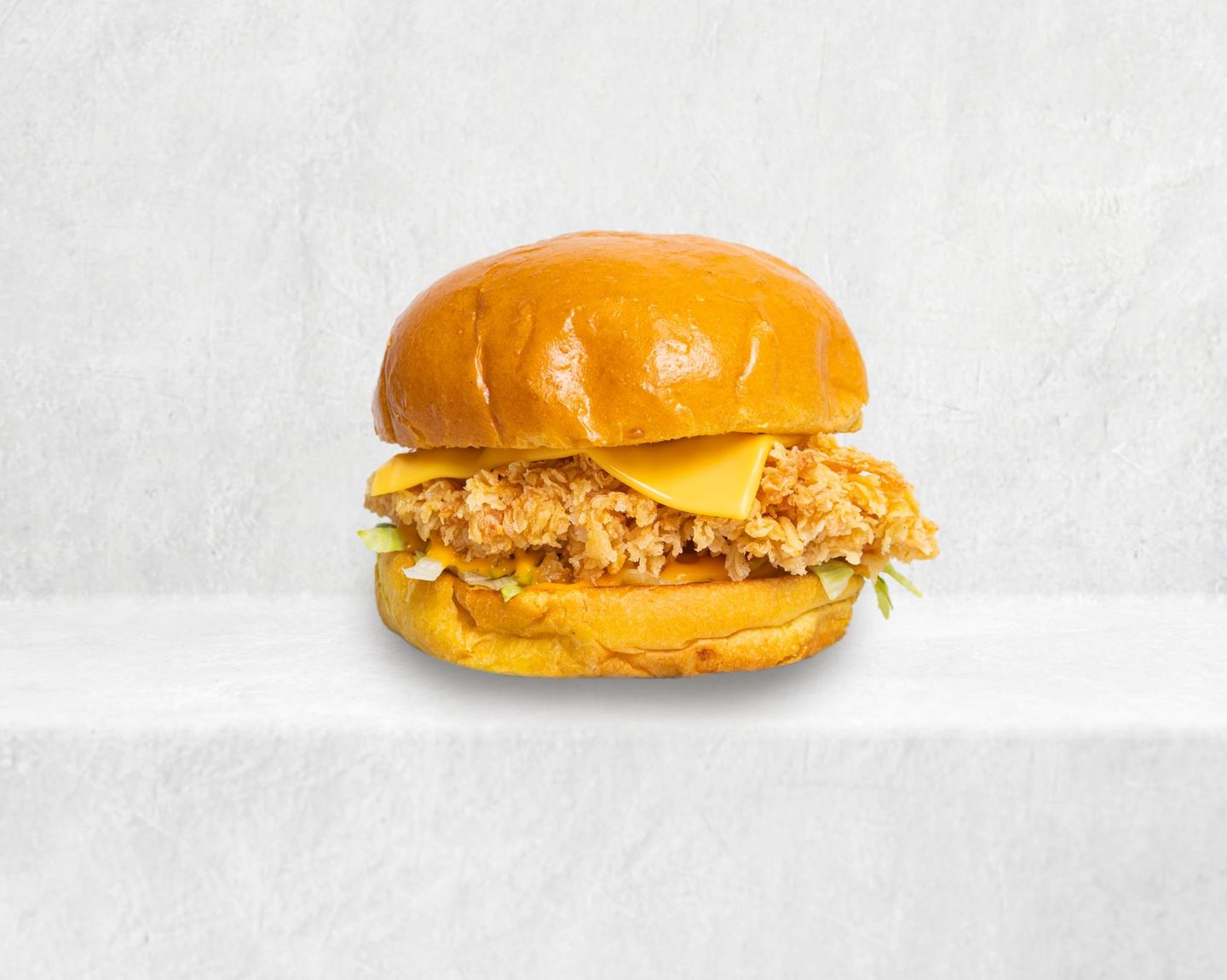 Double Zinger