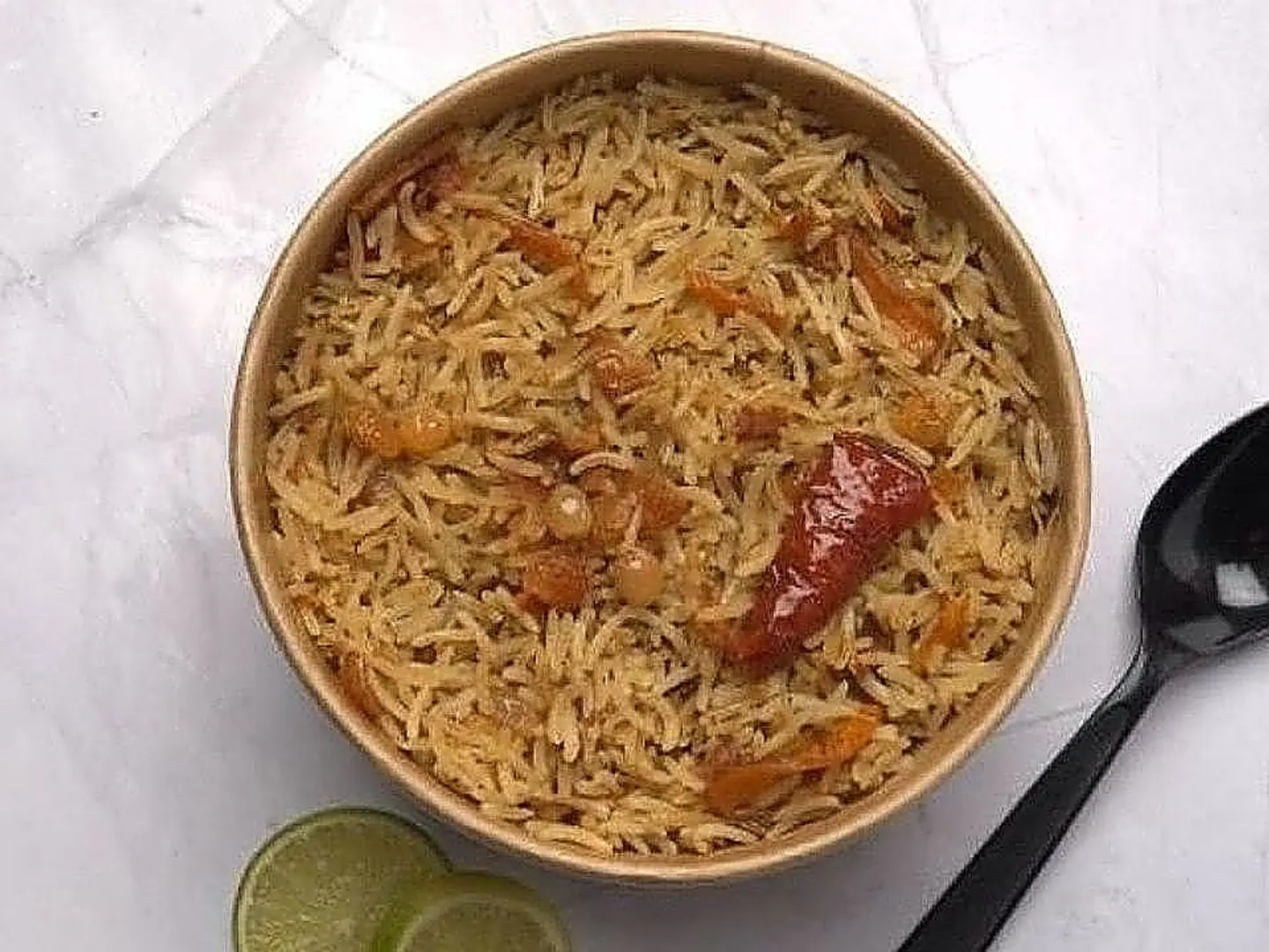 أرز بسمتى