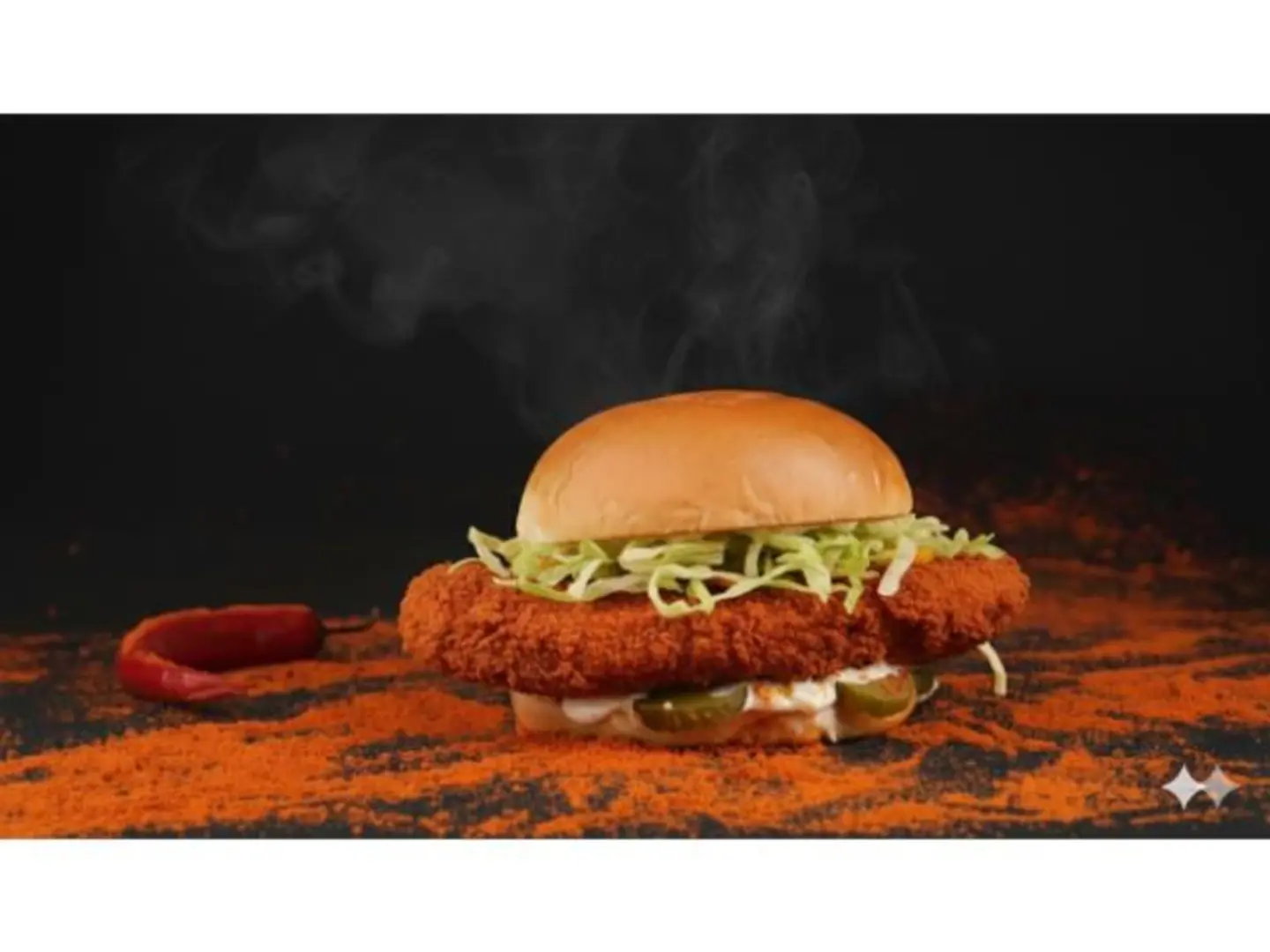 ناشفيل برجر