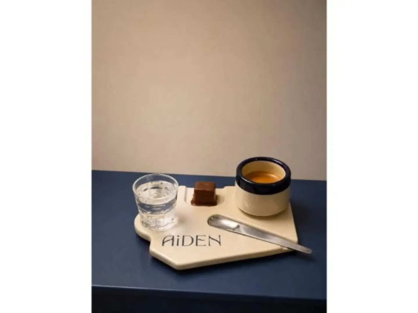 Iced Espresso