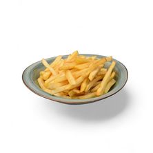 بطاطس مقلية