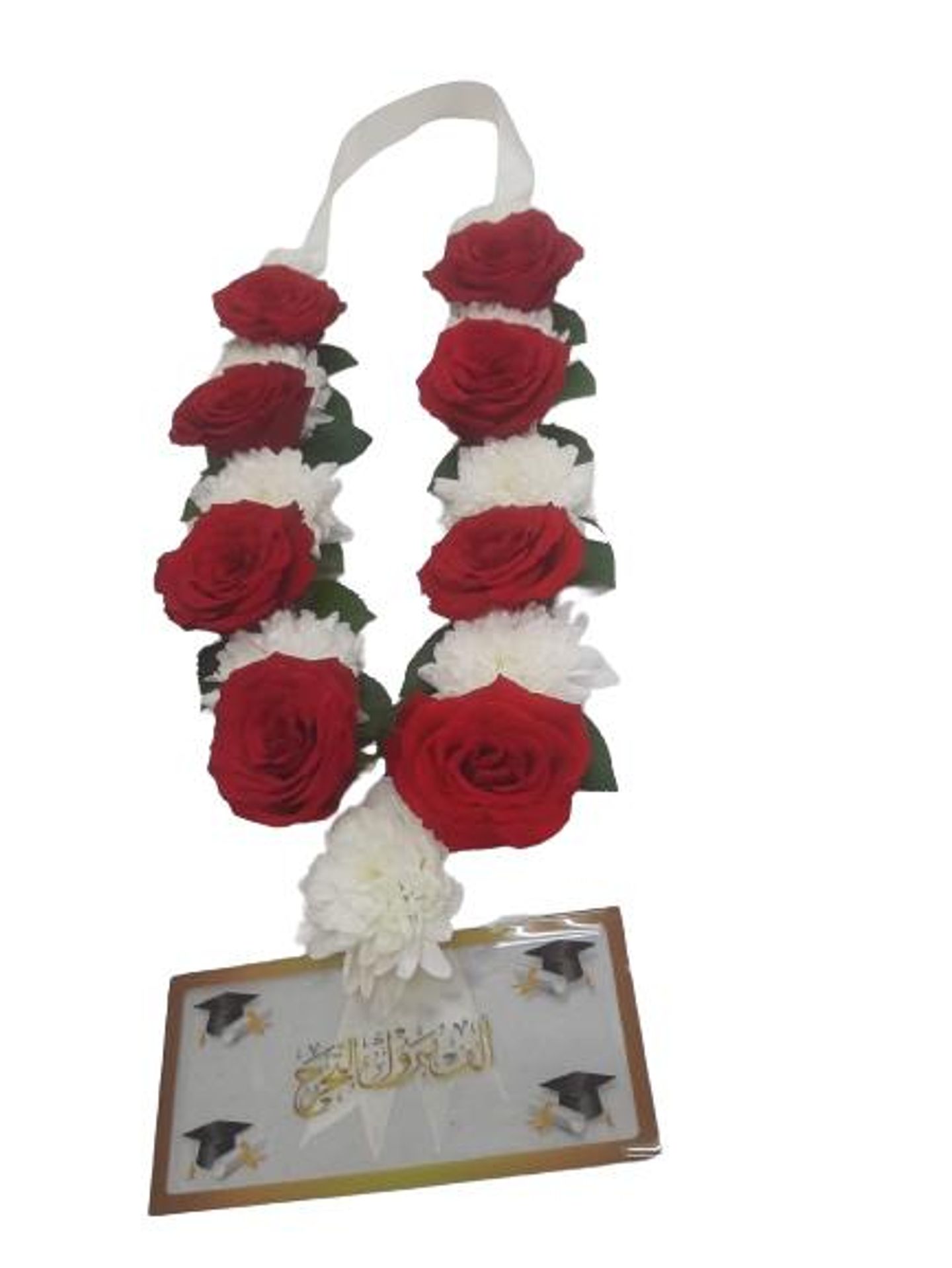 Rose Necklace 8