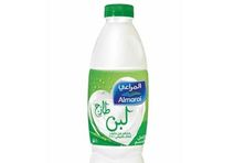 لبن المراعي لتر
