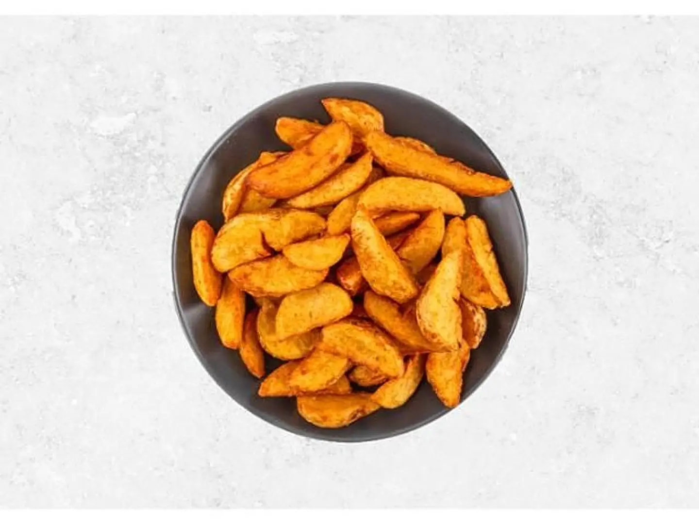 Potato Wedges