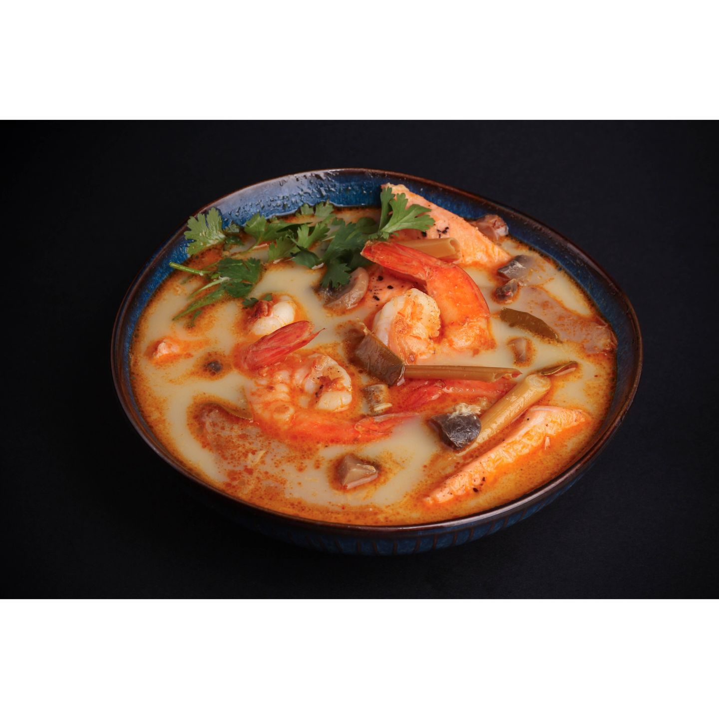Tom Yum Soup