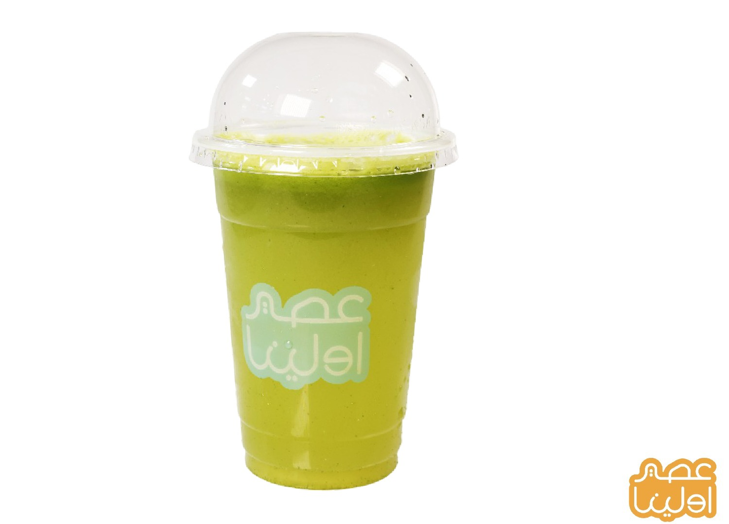 Lemon Mint Cup - Small